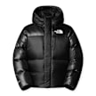 The North Face Pertex Down Jacket black 90584 1