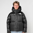 The North Face&nbsp; Pertex Down Jacket noir 90584 2
