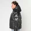 The North Face&nbsp; Pertex Down Jacket noir 90584 3