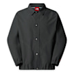 The North Face Redbox Dryvent Coaches Jacket grey 90736 1