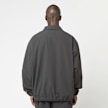 The North Face Redbox Dryvent Coaches Jacket grijs 90736 4