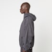 The North Face Redbox Packable Hooded Wind Jacket grey 89772 3