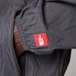 The North Face Redbox Packable Hooded Wind Jacket grey 89772 7