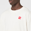 The North Face RedBox Short Sleeve Tee Weiss 91420 5