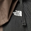 The North Face&nbsp; W Dryvent Hardshell Cape Coat - AP brun 89288 7