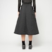 The North Face W Quilted Volume Skirt - AP noir 90119 4