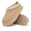 UGG Wmns Tazz II beige 85947 7