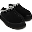 UGG Wmns Tazz II noir 89785 6