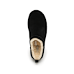 UGG Wmns Classic Micro noir 88586 4