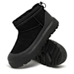UGG Cl Ultra Mini Weather Hybrid zwart 87510 7