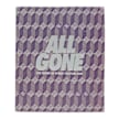 La MJC All Gone 2024 Lavender Cover multicolor 88862 1