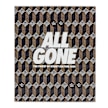 La MJC All Gone 2024 Heritage Cover multi-colour 90772 1