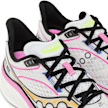 Saucony x Distance Endorphin Speed 5 weiß 86603 6