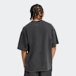 adidas Originals EQT T-Shirt schwarz 91460 3