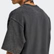 adidas Originals EQT T-Shirt schwarz 91460 4