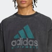 adidas Originals EQT T-Shirt noir 91460 5