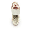 adidas Originals Samba LT "Brown Cow Print" Beige 86614 4