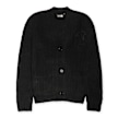 New Era Wmns MLB Knit Cardigan New York Yankees schwarz 88872 1