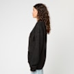 New Era Wmns MLB Knit Cardigan New York Yankees zwart 88872 3