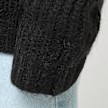 New Era Wmns MLB Knit Cardigan New York Yankees schwarz 88872 6