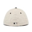 New Era MLB Cord 59Fifty LP Los Angeles Dodgers beige 86623 2