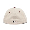 New Era MLB Cord 59Fifty LP New York Yankees beige 86624 2