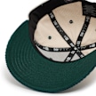New Era MLB Cord 59Fifty LP Oakland Athletics beige 90463 4