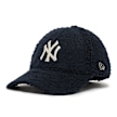 New Era Borg 9Forty New York Yankees bleu 90462 1