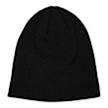 New Era Essential Skull Beanie blauw 87958 2