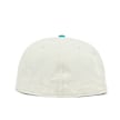 New Era MLB Chrome Pack 59Fifty Anaheim Ducks beige 89486 3