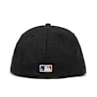 New Era x Fear Of God 59Fifty MLB Generic Logo zwart 86657 2