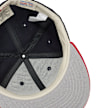 New Era x Fear Of God 59Fifty MLB Generic Logo bleu 86659 4
