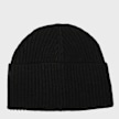Oakley Ellipse Ribbed Beanie black 91129 2