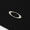 Oakley&nbsp; Ellipse Ribbed Beanie noir 91129 3