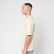 Oakley Metal Rise Tee beige 91471 3