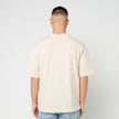 Oakley&nbsp; Metal Rise Tee beige 91471 4