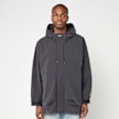 Oakley Fgl Sector Jacket 5.7 grau 86672 2
