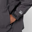Oakley Fgl Sector Jacket 5.7 grau 86672 6