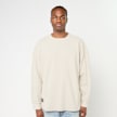 Oakley Fgl Union Ls Wide Tee 5.7 beige 88903 2