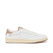 Reebok x solebox Wmns Club C 85 Vintage blanc 86676 2