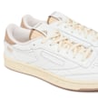 Reebok x solebox Wmns Club C 85 Vintage weiß 86676 6