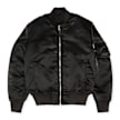 Alpha Industries MA-1 3M Flight Jacket zwart 90880 1