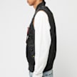 Alpha Industries MA-1 Vest schwarz 90235 3