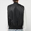 Alpha Industries MA-1 Vest schwarz 90235 4