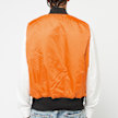 Alpha Industries MA-1 Vest schwarz 90235 9