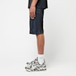 Alpha Industries Seamless Short schwarz 88006 3