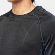 Alpha Industries Seamless T-Shirt schwarz 91481 5