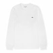 Lacoste T-Shirt white 91482 1