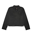 Jordan x Nigel Sylvester Jacket "Bike Air" zwart 84688 1