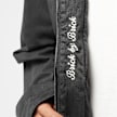 Jordan x Nigel Sylvester Jacket "Bike Air" zwart 84688 7